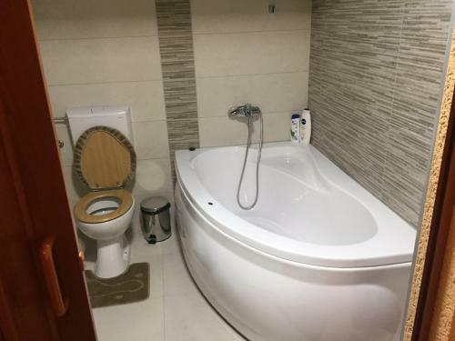 Apartamento Veljin Raj 2