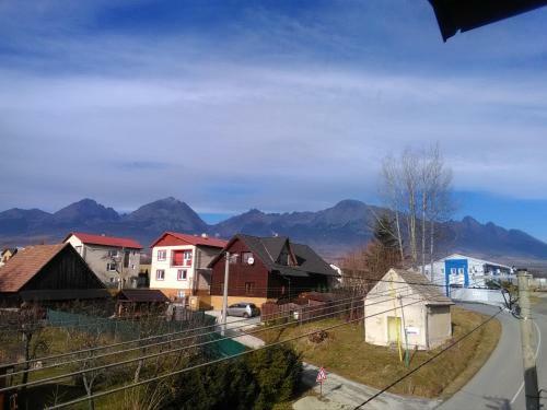 Hostal Pod Palmou Gerlachov