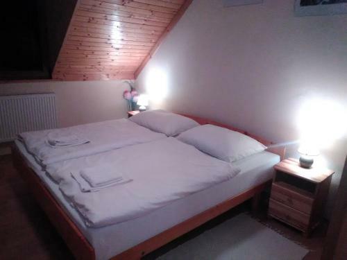 Hostal Pod Palmou Gerlachov