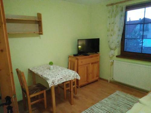 Hostal Pod Palmou Gerlachov