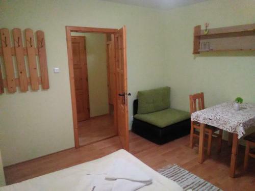 Hostal Pod Palmou Gerlachov