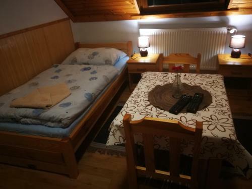 Hostal Pod Palmou Gerlachov