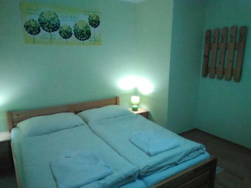 Hostal Pod Palmou Gerlachov