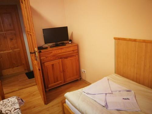Hostal Pod Palmou Gerlachov