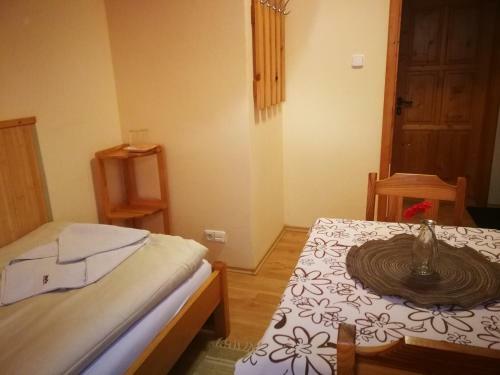 Hostal Pod Palmou Gerlachov