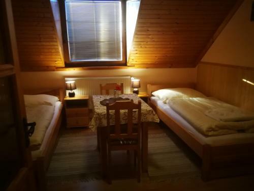 Hostal Pod Palmou Gerlachov