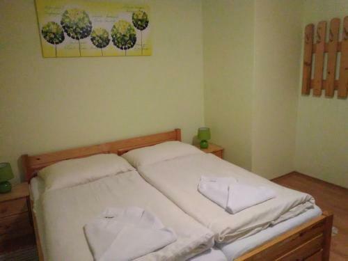 Hostal Pod Palmou Gerlachov