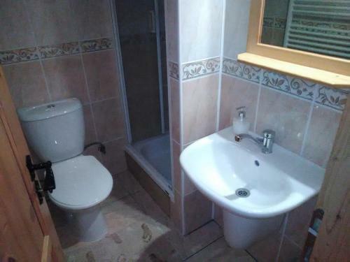 Hostal Pod Palmou Gerlachov