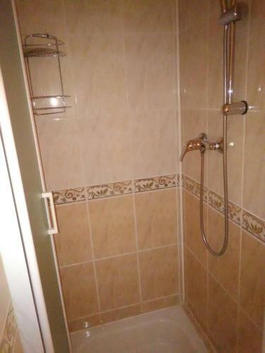 Hostal Pod Palmou Gerlachov