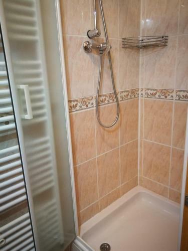 Hostal Pod Palmou Gerlachov