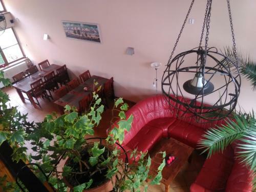 Hostal Pod Palmou Gerlachov