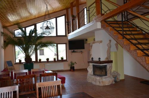 Hostal Pod Palmou Gerlachov