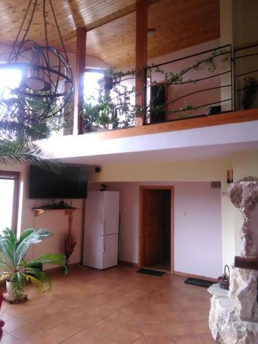 Hostal Pod Palmou Gerlachov