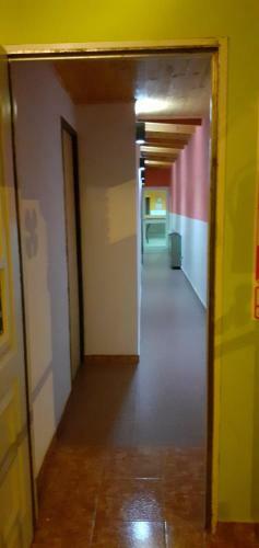 Hostel El Viajante