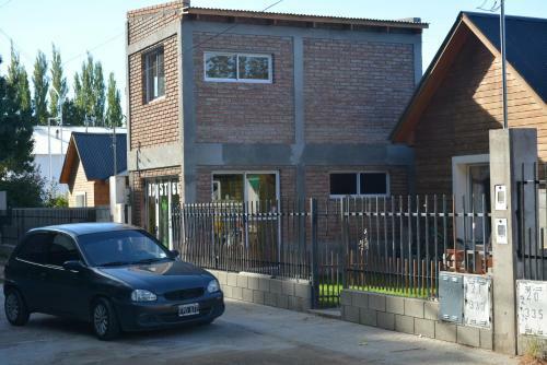 Hostel El Viajante