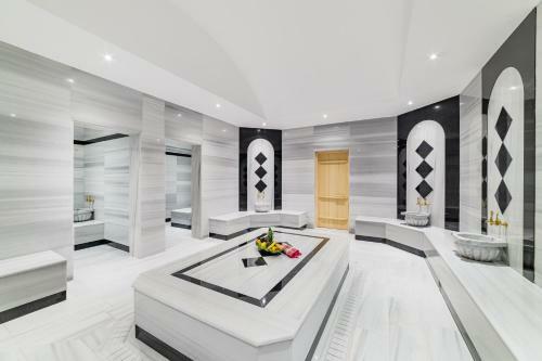 Hotel The Arkin Iskele