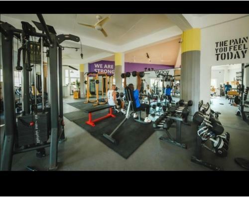 Apartamento Caesar Resort Studio North Cyprus
