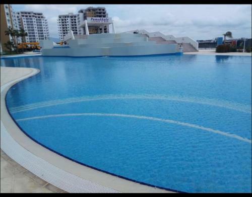 Apartamento Caesar Resort Studio North Cyprus