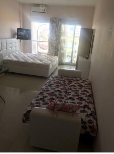 Apartamento Caesar Resort Studio North Cyprus