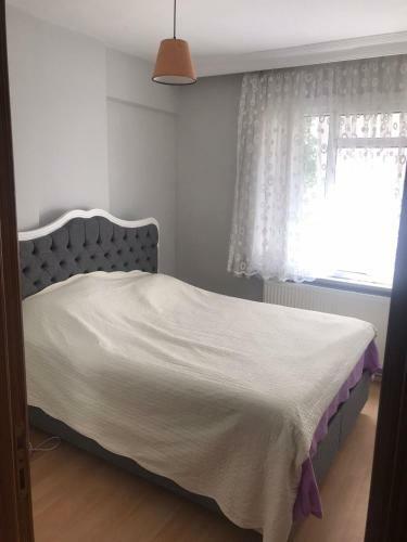 Apartamento Taylan Hause