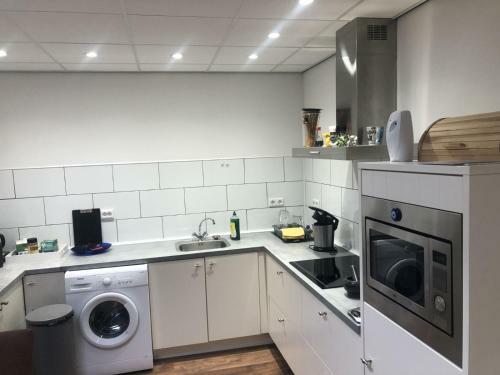 Apartamento Ferien/vakantie Appartement Roompot