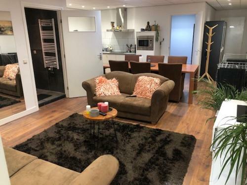 Apartamento Ferien/vakantie Appartement Roompot