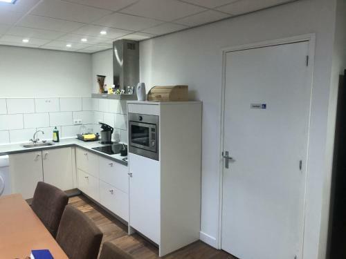 Apartamento Ferien/vakantie Appartement Roompot