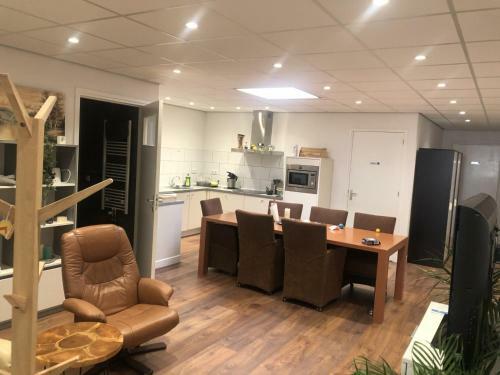 Apartamento Ferien/vakantie Appartement Roompot