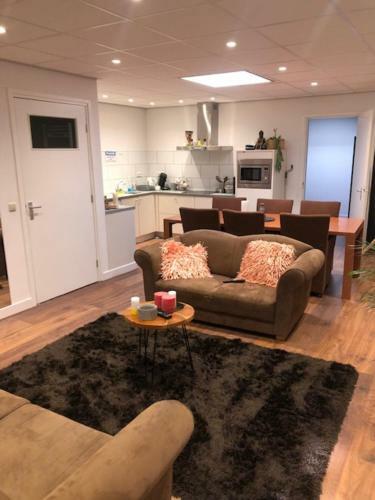 Apartamento Ferien/vakantie Appartement Roompot