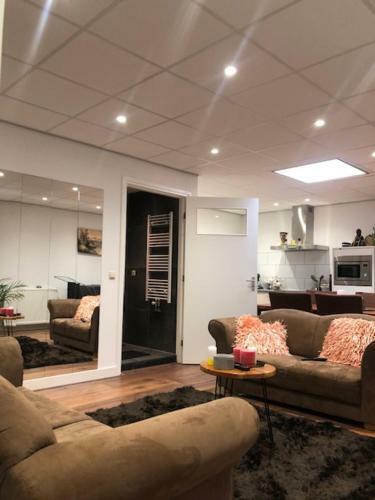 Apartamento Ferien/vakantie Appartement Roompot