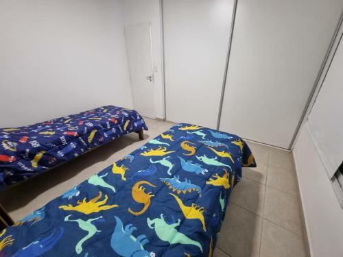 Duplex En Complejo Cerrado La Cava