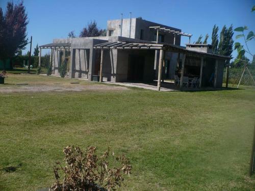 Casa Exclusiva Zona Bodegas