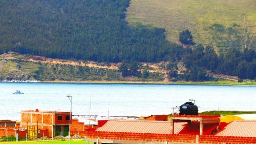 Hostal Totora B&B