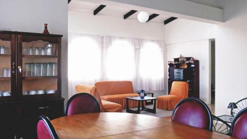 Hostal Totora B&B