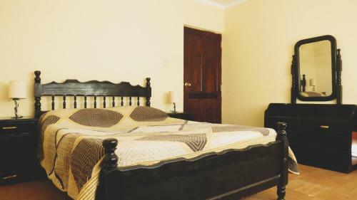 Hostal Totora B&B