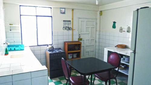 Hostal Totora B&B