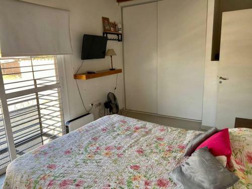 Apartamento Moderno Y Hermoso D�plex A Mts Del Arena Stadium