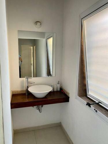 Apartamento Moderno Y Hermoso D�plex A Mts Del Arena Stadium