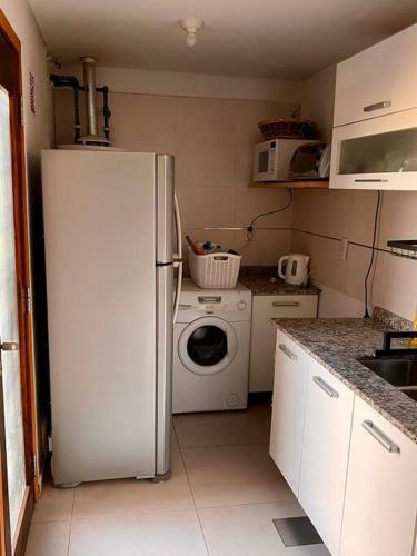 Apartamento Moderno Y Hermoso D�plex A Mts Del Arena Stadium