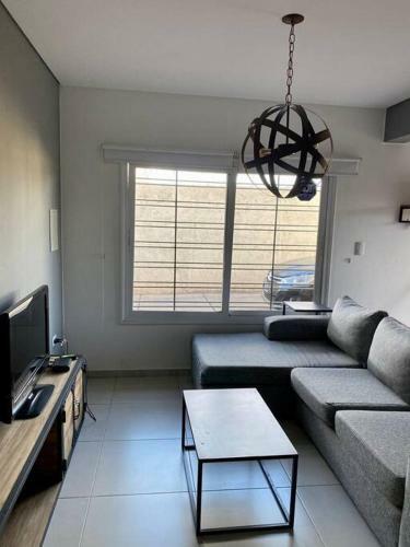 Apartamento Moderno Y Hermoso D�plex A Mts Del Arena Stadium