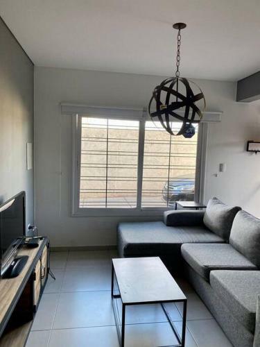 Apartamento Moderno Y Hermoso D�plex A Mts Del Arena Stadium