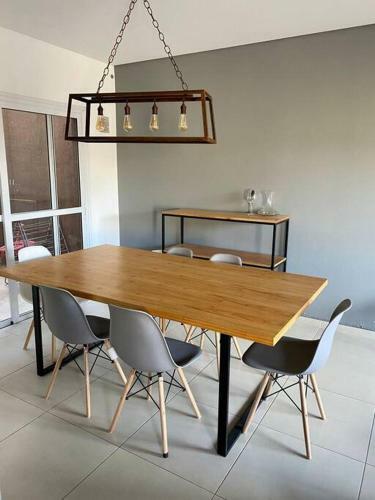Apartamento Moderno Y Hermoso D�plex A Mts Del Arena Stadium