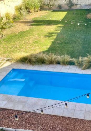 Apartamento Moderno Y Hermoso D�plex A Mts Del Arena Stadium