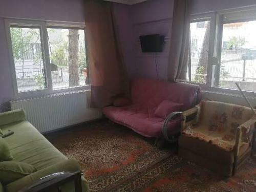 Apartamento Sezonluk Daire