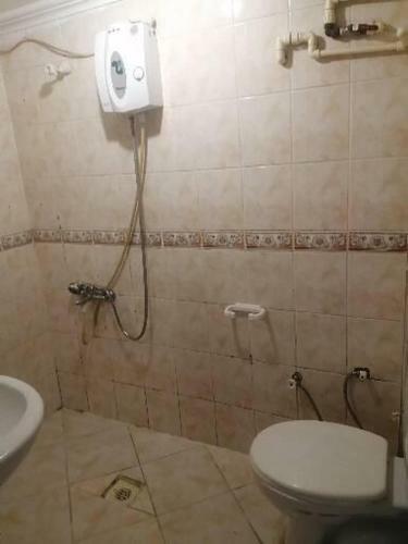 Apartamento Sezonluk Daire