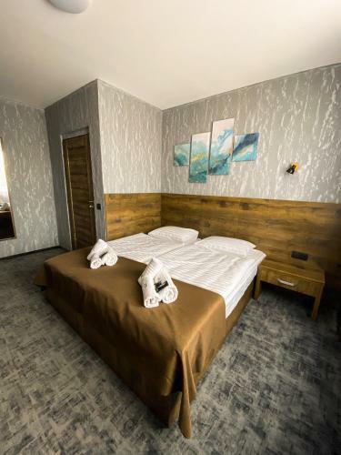 Hotel Petra