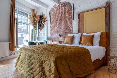 Bed & Breakfast Monroe?s Stay