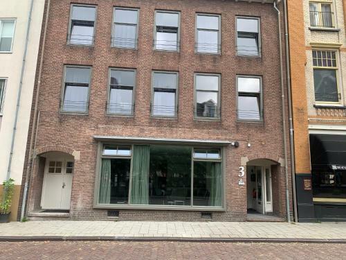 Apartamento Nieuw Appartementen Hotel Centrum Deventer