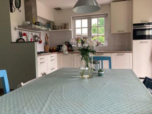 Apartamento Twee-onder-een-kap, Ruime Tuin, Stad
