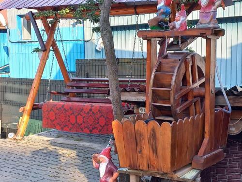 Hostal Casa Teo